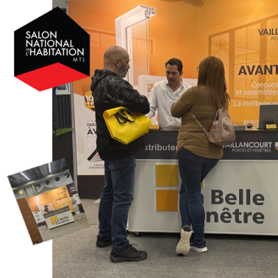 La Belle Fenêtre