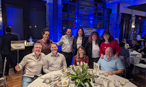 La Fondation autisme Laurentides